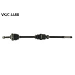 SKF Antriebswelle